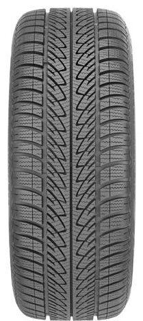 Goodyear Ultra Grip 8 Performance 205/65 R16 95H без шипов 
