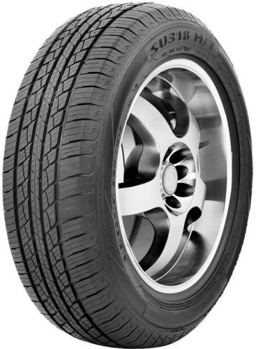 Goodride SU318 H/T 265/60 R18 114V 