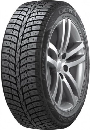 Laufenn i Fit Ice 205/70 R15 96T с шипами 