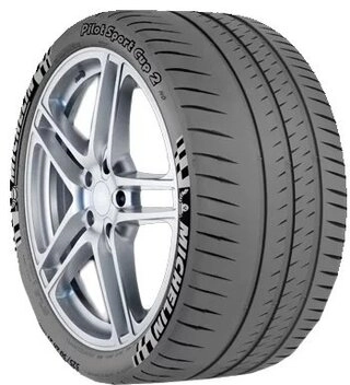MICHELIN Pilot Sport Cup 275/35 R21 103Y 