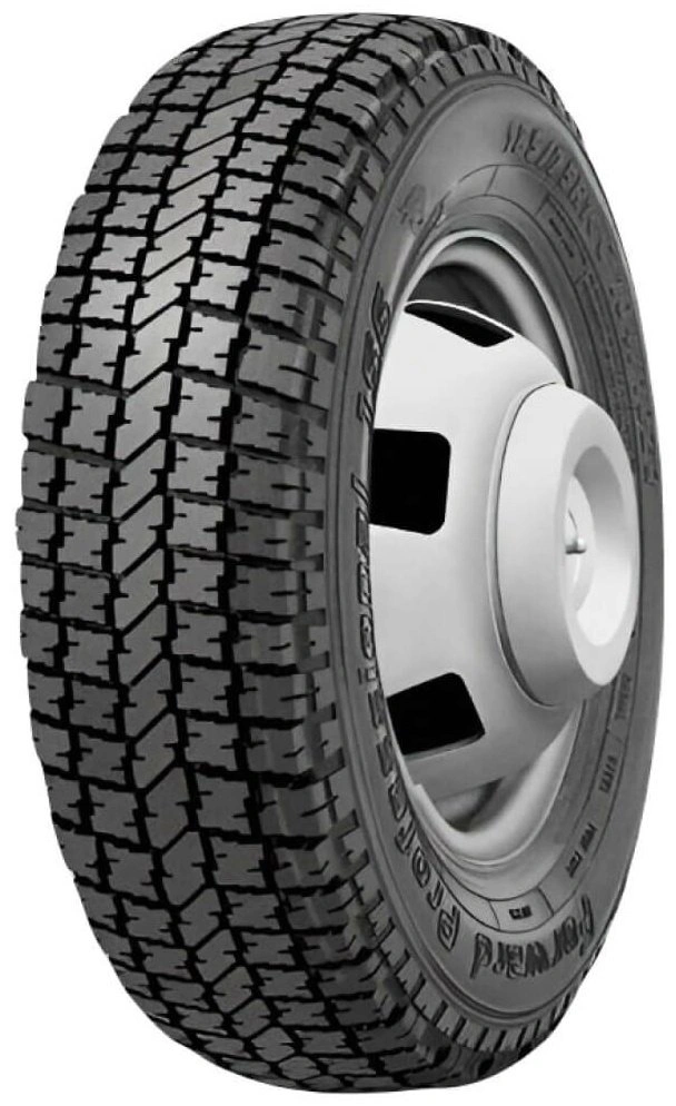Forward 185/75 R16 Forward Dinamic 156 б/к 185/75 R16 92 Q  - фото 3