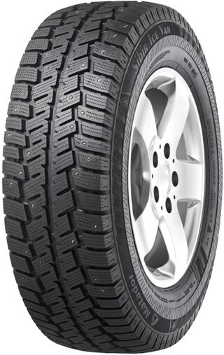 Шина Torero MPS500 Sibir Ice Van 205/65 R16 107/105R зимняя 