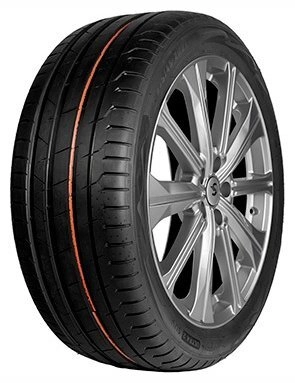Ikon Tyres (Nokian) Autograph Ultra 2 235/45 R17 97 Y 