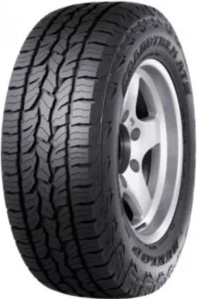 DUNLOP AT5 285/60 R18 120 H 