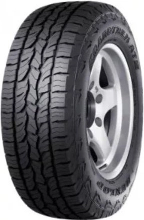 DUNLOP AT5 285/60 R18 120 H 