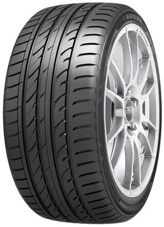 Sailun Atrezzo ZSR SUV 235/55 R18 100V 