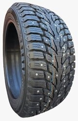 Kumho WI32 185/60 R15 88 T с шипами  - фото 3