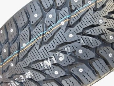 Kumho WI32 185/60 R15 88 T с шипами  - фото 4
