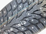 Kumho WI32 185/60 R15 88 T с шипами  - фото 4
