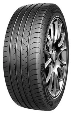 Double Star DSU02 265/45 R21 104 