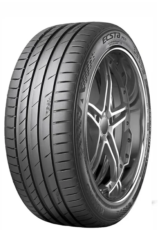 Шина Kumho Ecsta PS71 SUV 265/60 R18 110V летняя 