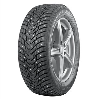 Шина Nokian Nordman 8 SUV 225/60 R17 XL 103T зимняя 