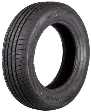Delmax UltimaPro UP1 215/55 R18 97 W 