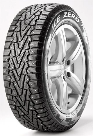 Шина Pirelli Winter Ice Zero 185/60 R14 82T зимняя 