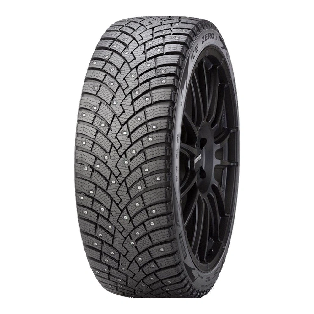 Шина Pirelli Ice Zero 2 215/65 R16 102T зимняя 