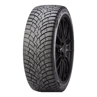 Шина Pirelli Ice Zero 2 215/65 R16 102T зимняя 