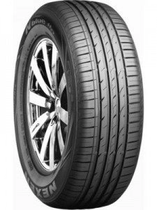 Шина Nexen N-Blue HD Plus 175/65 R14 82T летняя 