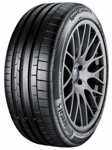 Continental SportContact 6 255/35 R21 98Y 