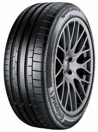 Continental SportContact 6 255/35 R21 98Y 