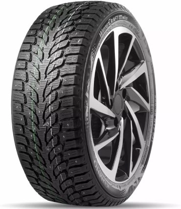 Kumho WI32 245/40 R18 97 T с шипами 