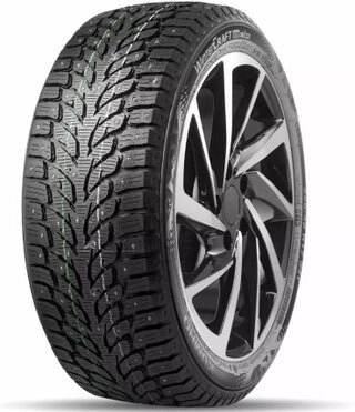 Kumho WI32 245/40 R18 97 T с шипами 