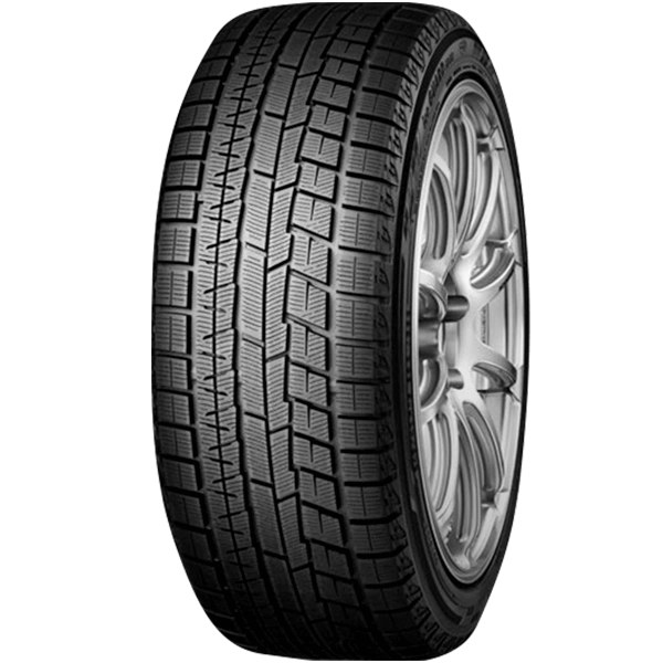 Шина Yokohama IG60A 255/45/R19/Q104 зимняя  - фото 2