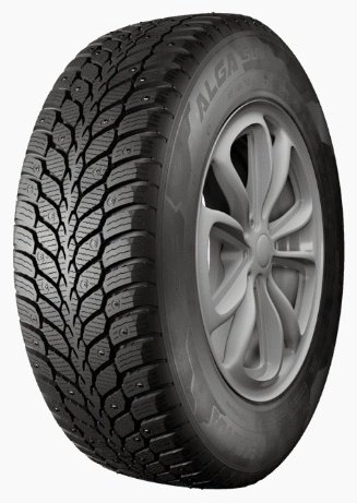 Нижнекамскшина НК-532 205/70 R15 96T с шипами 