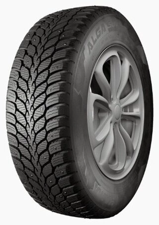 Нижнекамскшина НК-532 205/70 R15 96T с шипами 