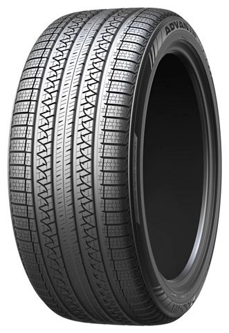 Yokohama ADVAN V35A 315/35 R22 111 V 