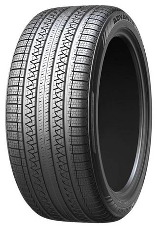Yokohama ADVAN V35A 315/35 R22 111 V 