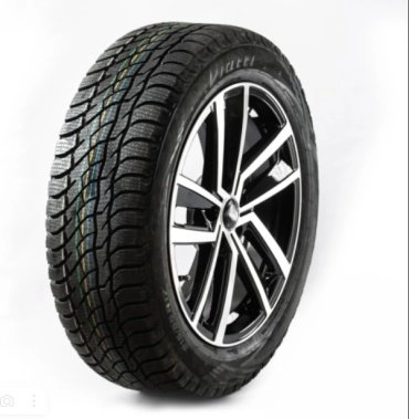 Viatti Bosco S/T (V-526) 205/75 R15 96 T без шипов 