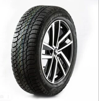 Viatti Bosco S/T (V-526) 205/75 R15 96 T без шипов 