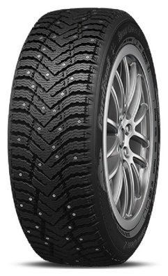 Cordiant Snow Cross 2 205/50 R17 93 T с шипами 
