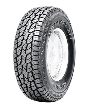 Шина Sailun Terramax A/T 245/65 R17 107S всесезонная 