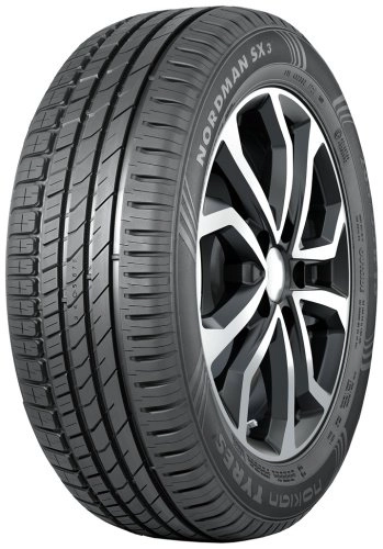 Ikon Tyres (Nokian) Nordman SX3 175/70 R13 82 T 