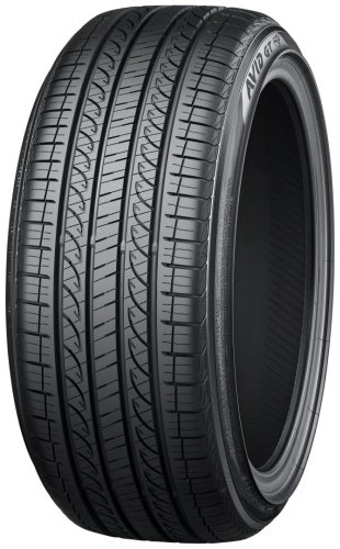 Yokohama S35 315/35 R21 111V 