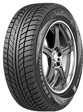 Белшина Artmotion Snow Бел-377 215/60 R16 95H без шипов 