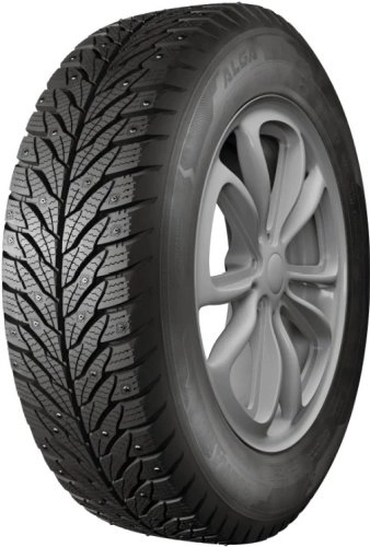 Нижнекамскшина Alga НК-531 175/70 R14 84T с шипами 