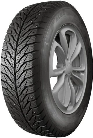 Нижнекамскшина Alga НК-531 175/70 R14 84T с шипами 