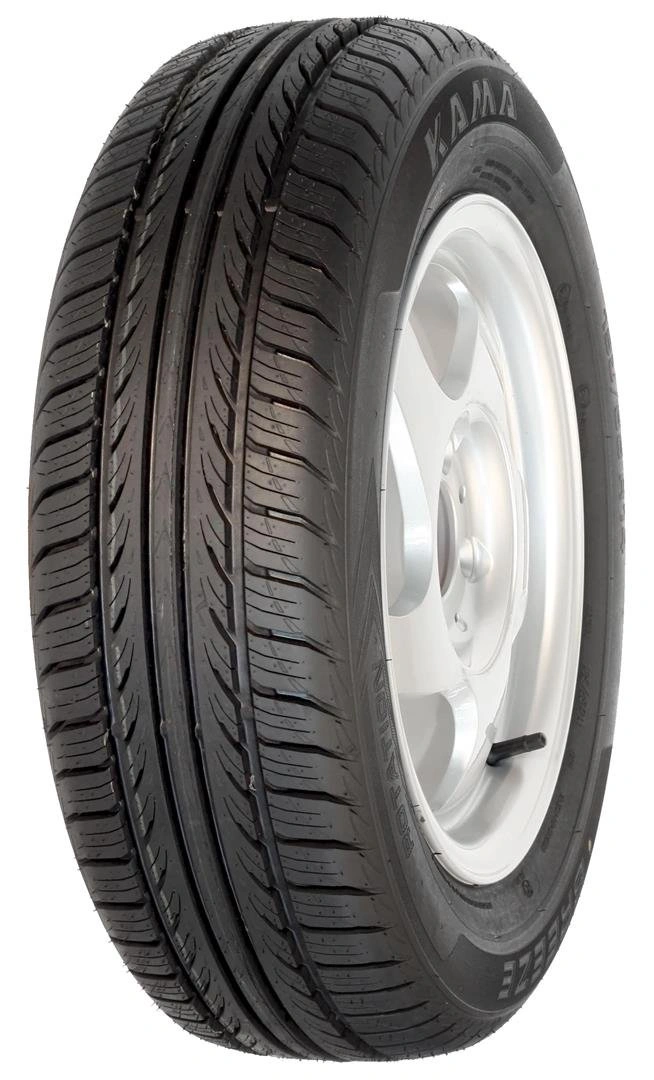 Шина Кама Breeze НК-132 175/70 R13 82Т летняя 