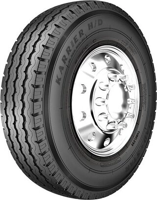 Centara Karrier Max 7.00/100 R16C 113 M 