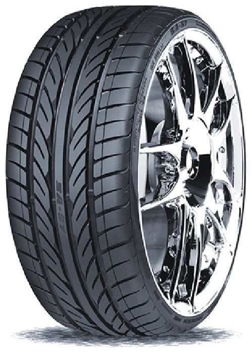 Goodride SA57 275/45 R20 110V 