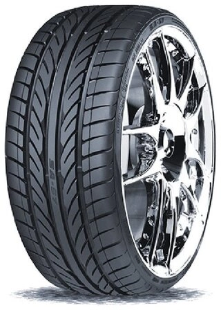 Goodride SA57 275/45 R20 110V 