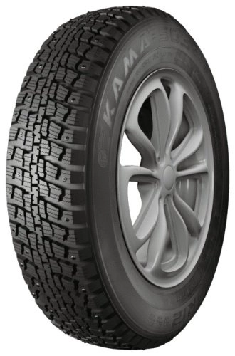 Нижнекамскшина Кама-503 135/80 R12 68Q с шипами 