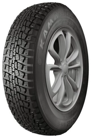 Нижнекамскшина Кама-503 135/80 R12 68Q с шипами 