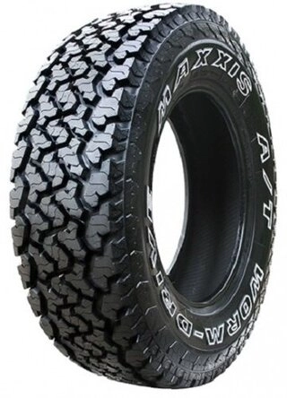 MAXXIS AT-980E 285/60 R18 118Q 