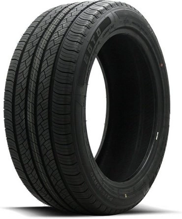 Boto Sasqua H/T 235/60 R18 107H 