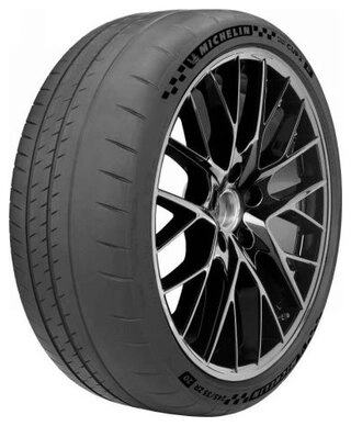 MICHELIN Pilot sport cup2 NO 325/30 R21 104 Y 