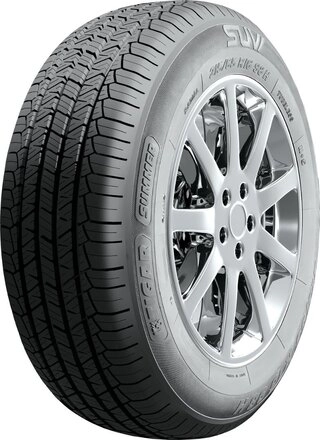 Tigar Summer SUV 235/50 R19 99V 