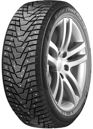 Hankook WiNter i*Pike RS2 W429 185/65 R14 90T с шипами 
